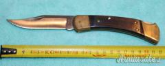Coltello Buck 110X Vintage