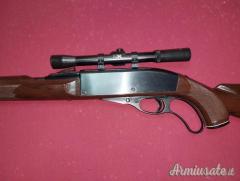 Remington Nylon 76 .22 Long Rifle