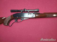 Remington Nylon 76 .22 Long Rifle