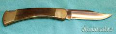 Coltello Buck 110X Vintage