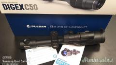 Pulsar Digex C50 (766635i) – 3.5 – 14 X    PROMO