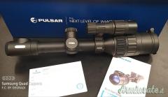 Pulsar Digex C50 (766635i) – 3.5 – 14 X    PROMO