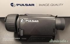 PULSAR AXION XG35 COMPACT VISORE TERMICO PROMO
