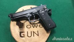 Taurus | Forjas PT92 9x21mm IMI
