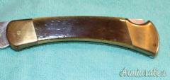 Coltello Buck 110X Vintage