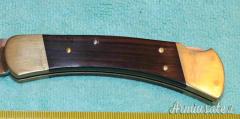 VENDUTO----------------------Coltello Buck 110 Vintage