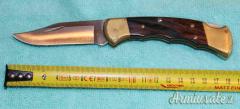 Coltello Buck 112 Vintage