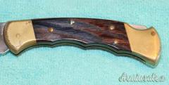 Coltello Buck 112 Vintage