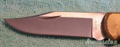 Coltello Buck 112 Vintage