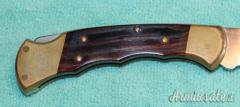 Coltello Buck 112 Vintage