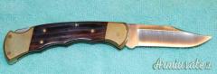 Coltello Buck 112 Vintage