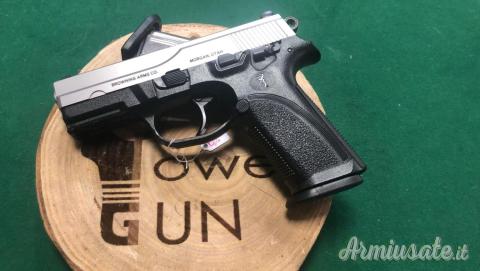 Browning PRO 9 9x21mm IMI
