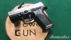 Browning PRO 9 9x21mm IMI