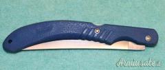 Coltello Buck Trublue 539 Vintage