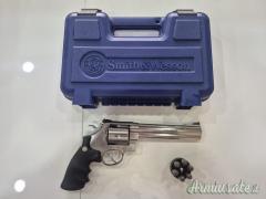 Smith & Wesson 629 CLASSIC .44 Remington Magnum