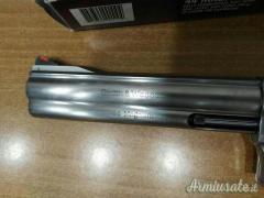 Smith & Wesson 629 CLASSIC .44 Remington Magnum