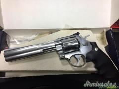Smith & Wesson 629 CLASSIC .44 Remington Magnum