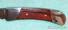 VENDUTO------------------Coltello Buck 500 Vintage