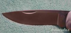 VENDUTO------------------Coltello Buck 500 Vintage