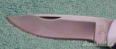 VENDUTO------------------Coltello Buck 500 Vintage