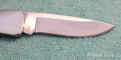 VENDUTO------------------Coltello Buck 500 Vintage