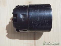 Uberti 1860 Army + Fluted Cylinder