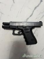 Glock 19 Gen 3 9x21mm IMI