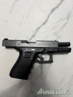 Glock 19 Gen 3 9x21mm IMI