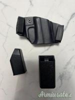 Glock 19 Gen 3 9x21mm IMI