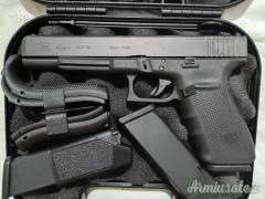Glock G 40 Gen4 MOS 10mm Auto