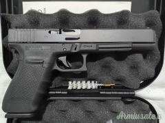 Glock G 40 Gen4 MOS 10mm Auto