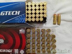 Glock G 40 Gen4 MOS 10mm Auto