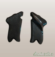 Guancette erma luger baby