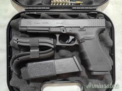 Glock G 41 Gen4 .45 ACP