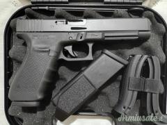 Glock G 41 Gen4 .45 ACP