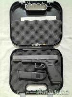Glock G 24 Gen3 .40 Smith & Wesson | Auto  |  10 x 21 mm