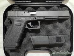 Glock G 24 Gen3 .40 Smith & Wesson | Auto  |  10 x 21 mm