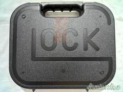 Glock G 24 Gen3 .40 Smith & Wesson | Auto  |  10 x 21 mm