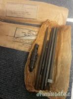 accessori originali esercito italiano