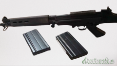 FAL belga FN mod para' cal 308
