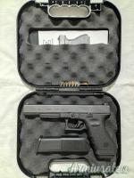 Glock G 17L Gen3 9x21mm IMI