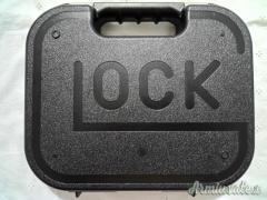 Glock G 17L Gen3 9x21mm IMI