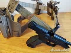 Heckler & Koch SFP9 9x21mm IMI