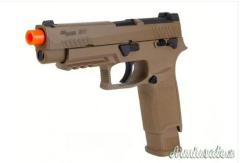 SIG-Sauer M17 ...Altro | Non indicato