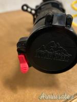 [VENDO] Ottica Leupold VX-HOG 1-4x20mm + Attacco Monoblocco Warne Cantilever