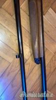 Benelli 121 cal.12 con 2 canne e strozzatori