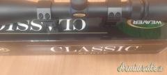 Weaver Classic 4-16x42