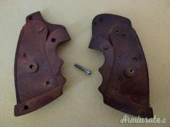 Per Colt python varie configurazioni