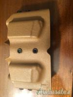 Vendo portacaricatore doppio TACTICAL TOOLS in kidex