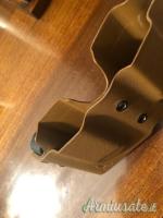 Vendo portacaricatore doppio TACTICAL TOOLS in kidex